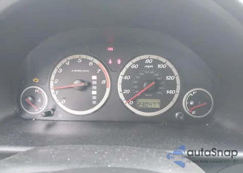 2004 Honda Cr-V Ex from USA, damaged, VIN SHSRD78834U229061